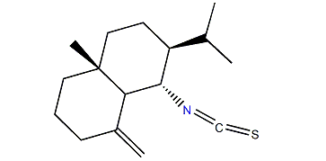 Acanthene B